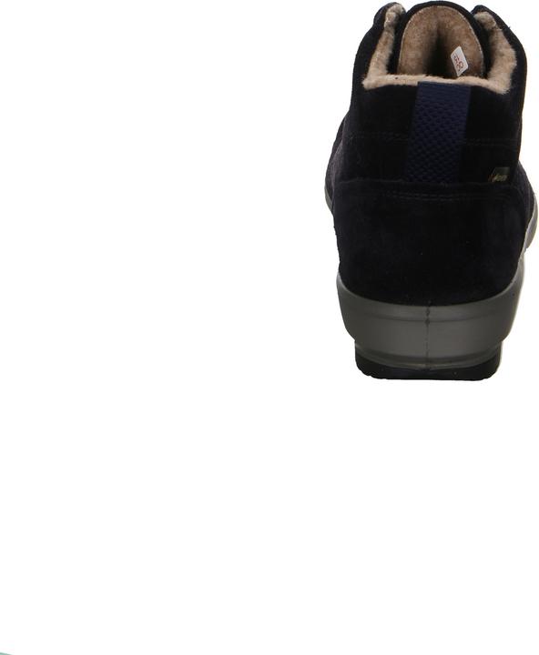 Actual product image Legero Boots warm lining (37)