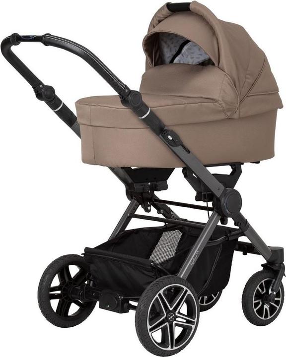 Produktbild Hartan Topline 2.0 GTS mit Handbremse und Falttragetasche