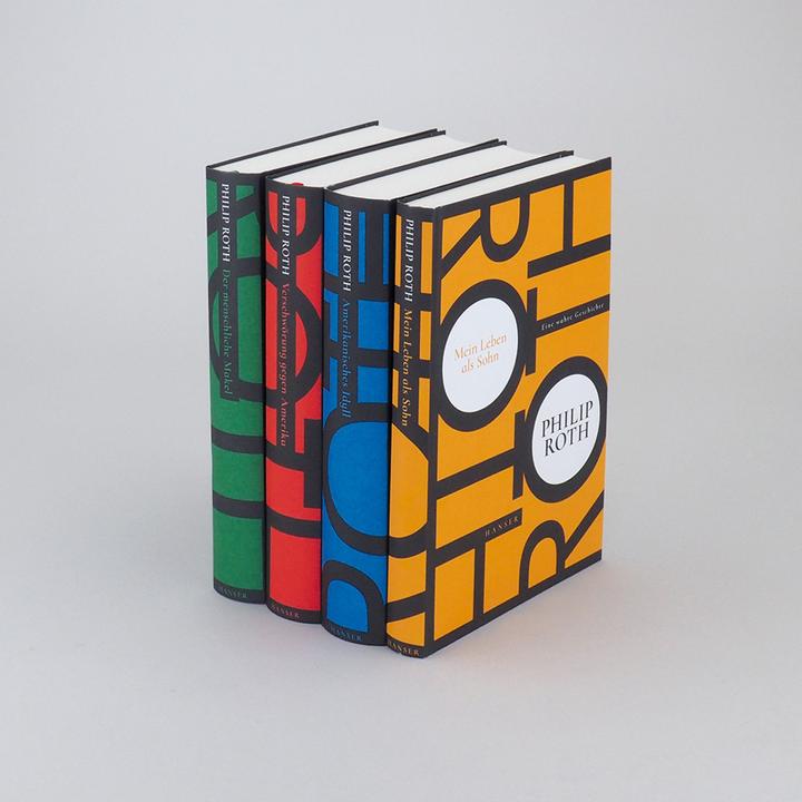 Produktbild Der menschliche Makel (Deutsch, Dirk van Gunsteren, Philip Roth, 2018)