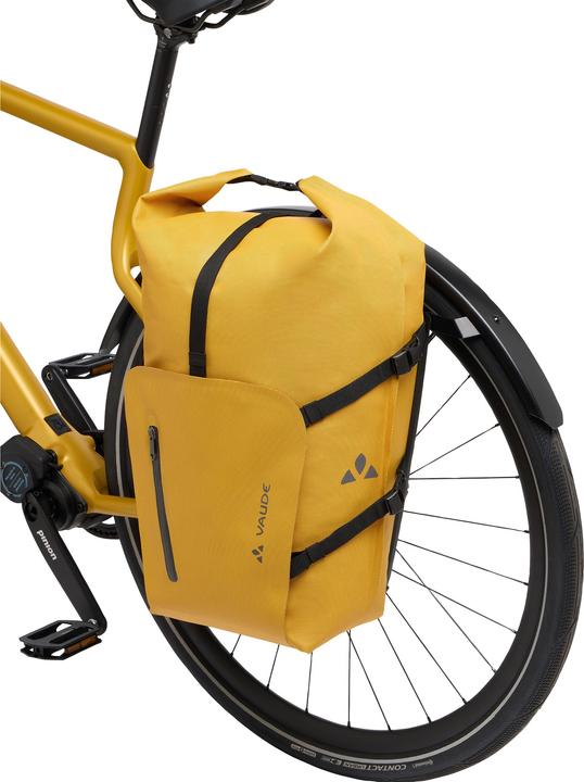 Produktbild Vaude Free Cargo (23.50 l, Gepäckträgertasche)
