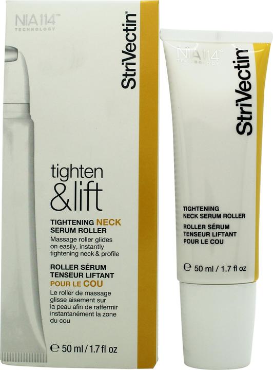 Actual product image StriVectin Tighten & Lift Tightening Neck Serum Roller (50 ml)