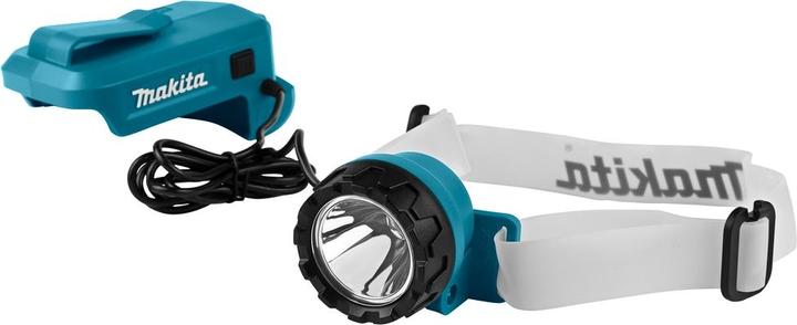 Immagine prodotto Makita Lampada a batteria DML800 (100 lm)