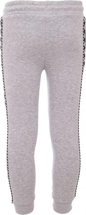 Actual product image Kappa IRENEUS Children's Trousers Grey 309010J 15-4101M 158/164cm (158)