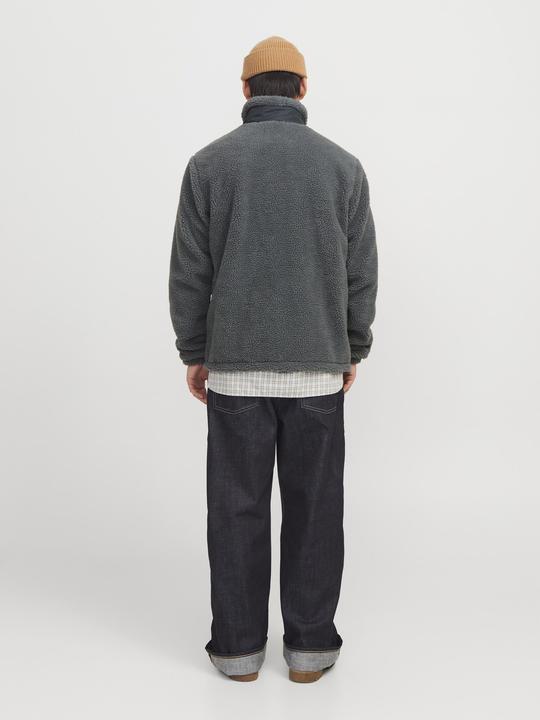 Actual product image Jack & Jones Teddyfell Jacke Teddyfell Jacke (S)