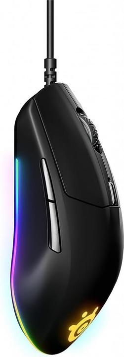 Actual product image SteelSeries Rival 3 (Cable)