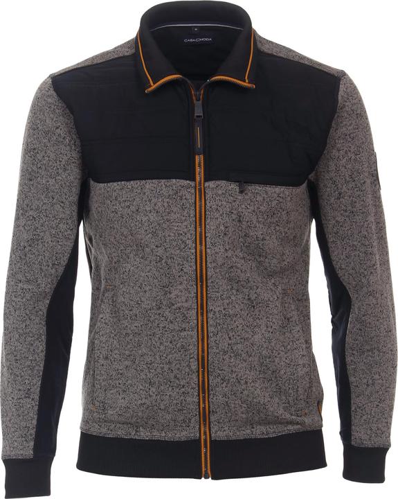 Immagine prodotto Casa Moda Jacke Sweatjacke (L)