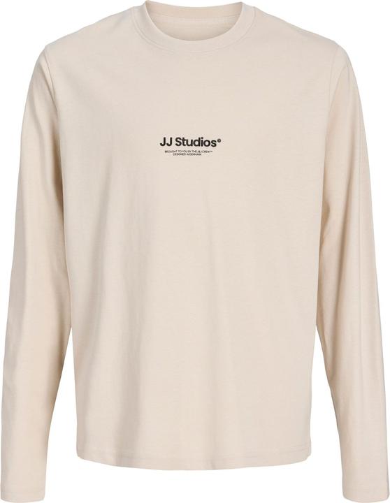 Actual product image Jack & Jones Langarm-T-Shirt Junior Langarm-T-Shirt (164)