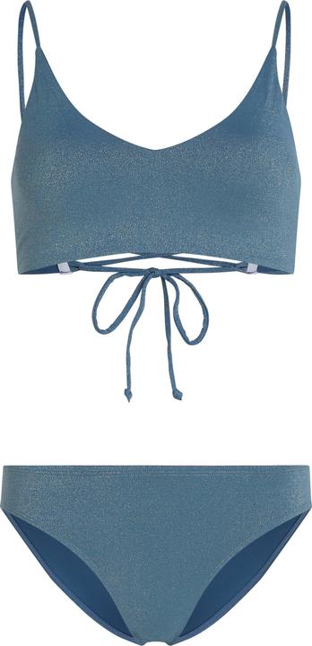 O'Neill Women's Beach Vintage Midles Rita Bikini Set