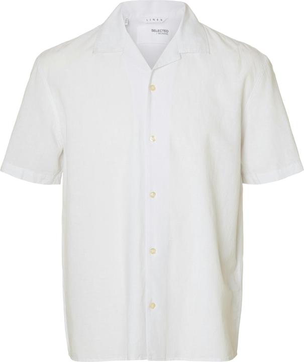 Image du produit Selected Homme Kurzärmeliges Hemd (S)