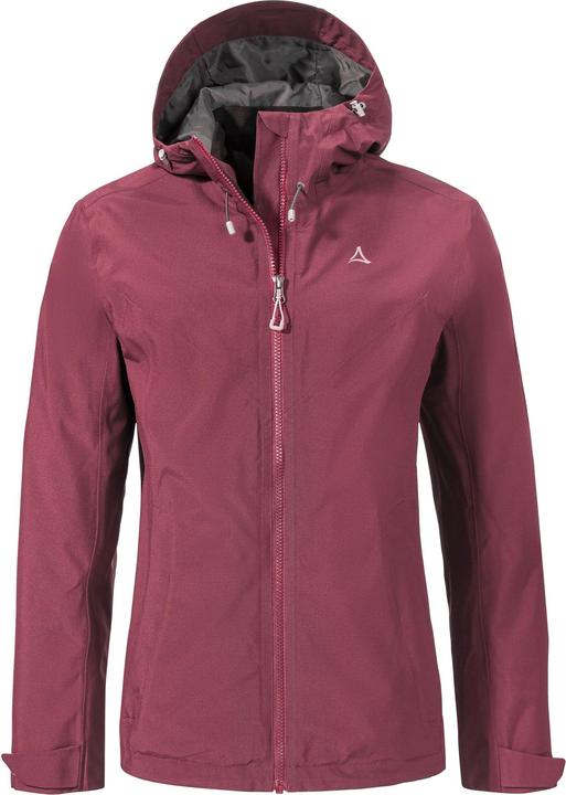Produktbild Schöffel Jacket Style Yew (L)
