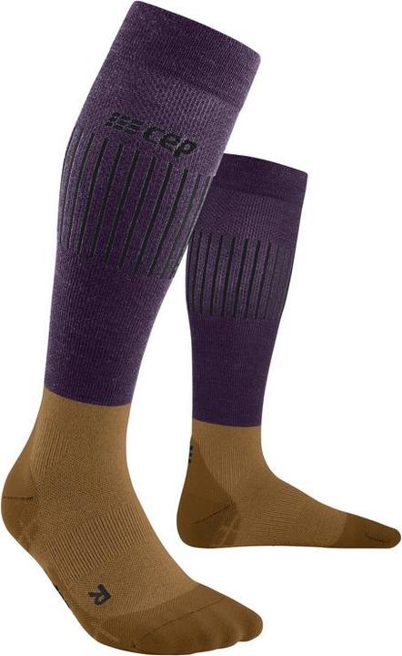 Actual product image Cep Ultralight socks skiing v2 V (45 - 48)
