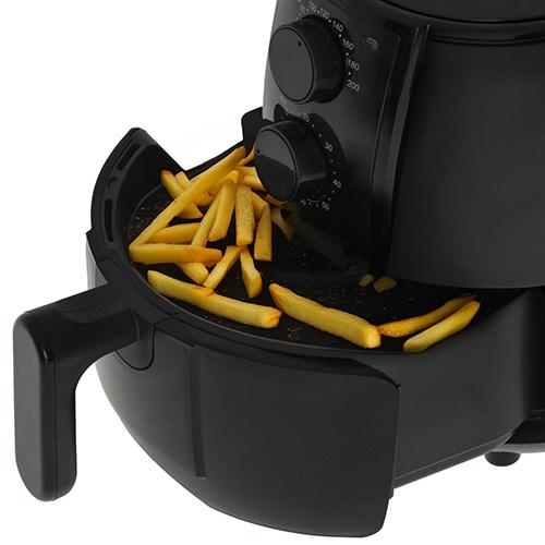 Productafbeelding Adler Airfryer Oven