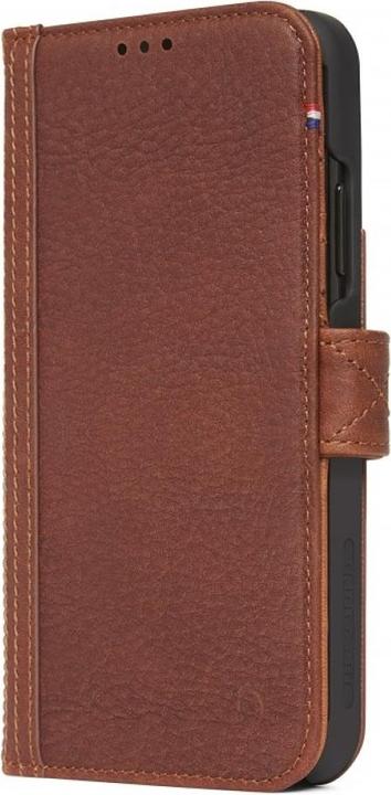 Produktbild Decoded Leather Card Wallet (Apple iPhone XS Max)