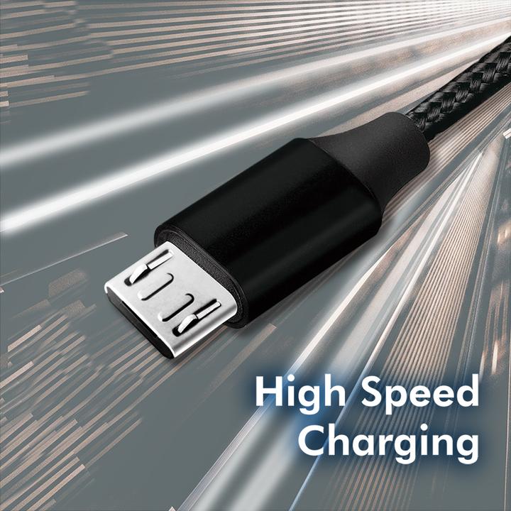 Produktbild LogiLink CU0143 (0.30 m, USB 2.0)