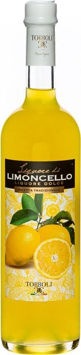 Produktbild Torboli Limoncello 0,7l