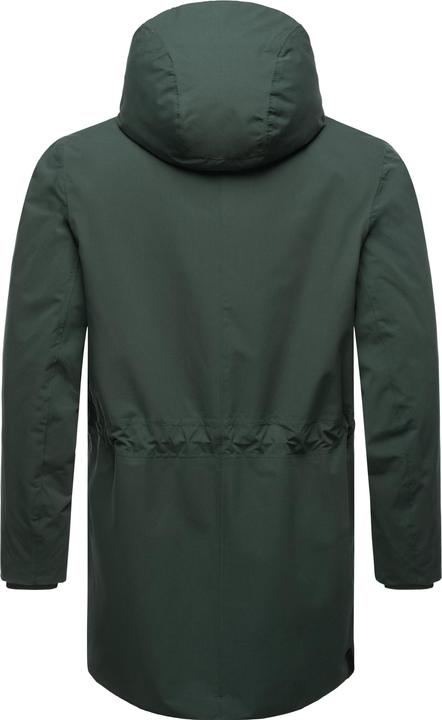Produktbild Ragwear Parka FRYDO (S)