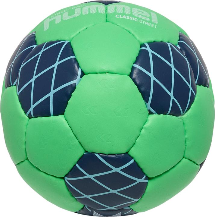 Actual product image hummel hmlCLASSIC STREET HB (0)