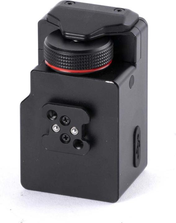 Actual product image Tilta Wireless Thumb Controller for RS 2 (Gimbal remote control)