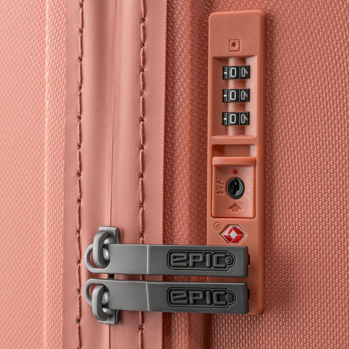 Produktbild Epic Phantom SL 4 Rollen Kofferset 3-teilig (199 l, XL (ab 115l))