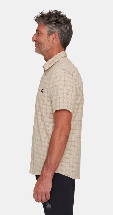 Immagine prodotto Mammut Camicia Lenni Uomo (S)