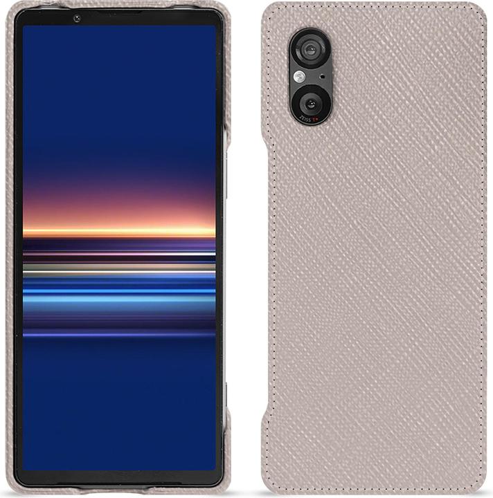 Image du produit Noreve Coque en cuir (Sony Xperia 5 V)