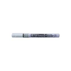 Image du produit Sakura Marqueur à peinture Pen-Touch (Blanc, 1 mm, 1 x)