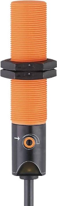 Actual product image ifm Electronic IFM capacitive sensor