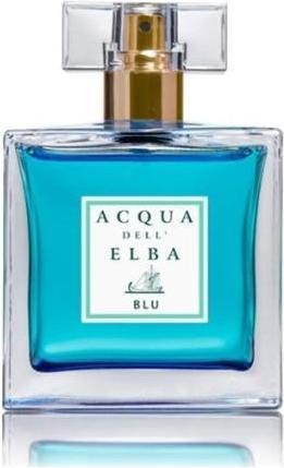 Actual product image Acqua dell' Elba Blu Women (Eau de toilette, 50 ml)