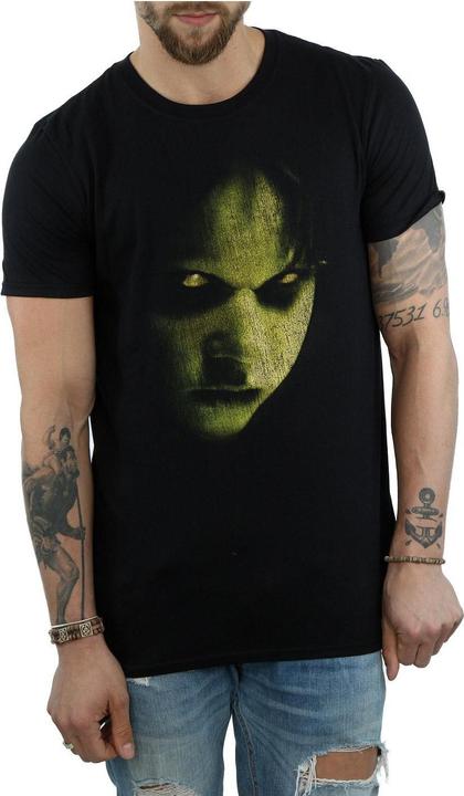 Immagine prodotto The Exorcist Regan Face Maglietta Uomo (M)