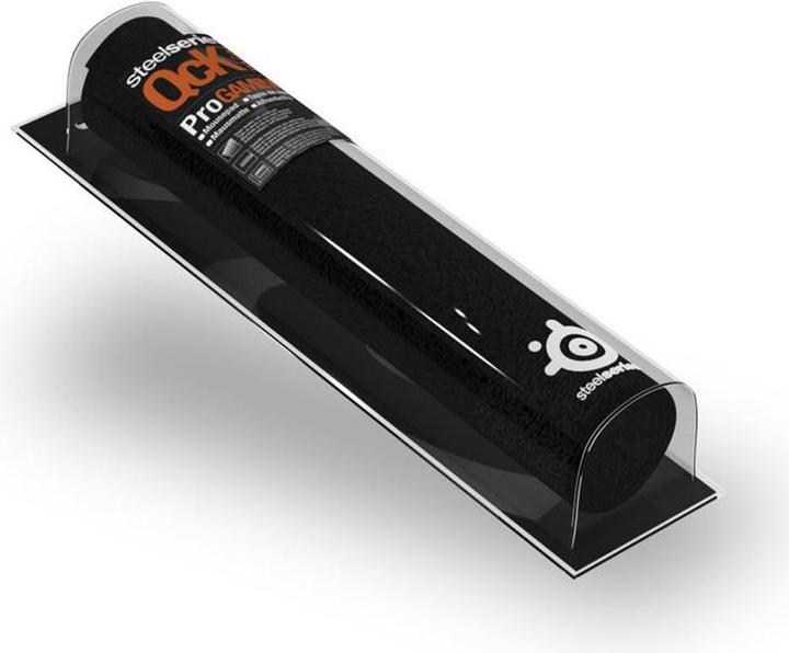 Produktbild SteelSeries QcK Heavy (L)