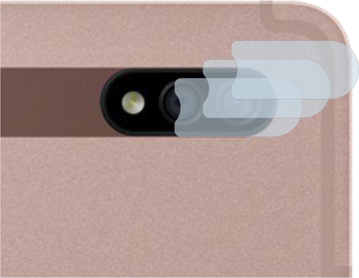 Image du produit BROTECT AirGlass Verre (3 pièce(s), Galaxy Tab S7 Plus 5G 2020)