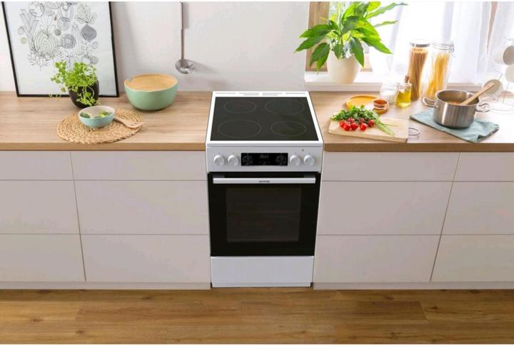 Image du produit Gorenje GEC 5C41 WG ws