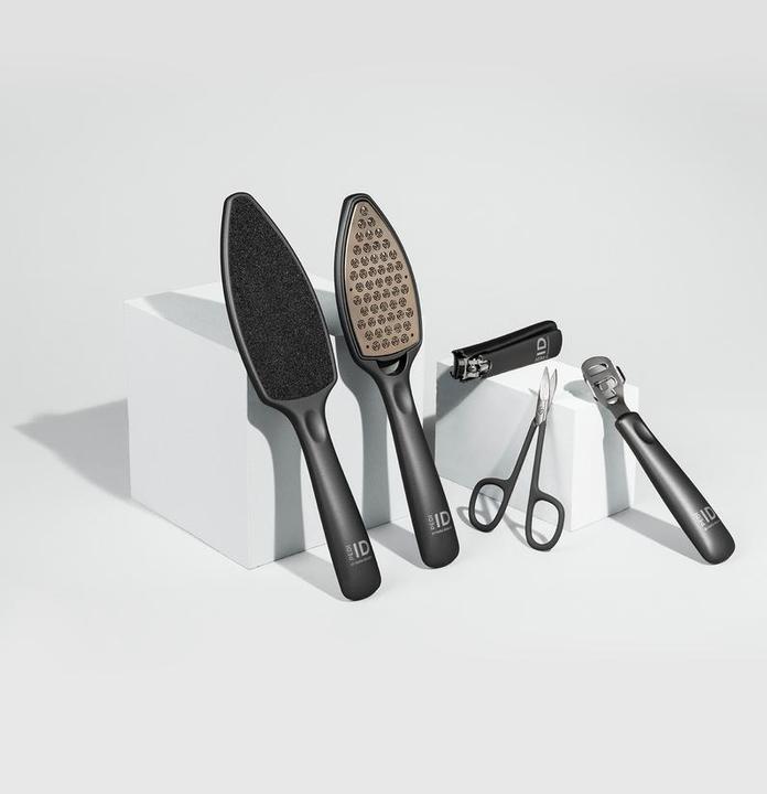 Image du produit Parsa Beauty Râpe à callosités Pedi ID Lame de rechange (1 x)