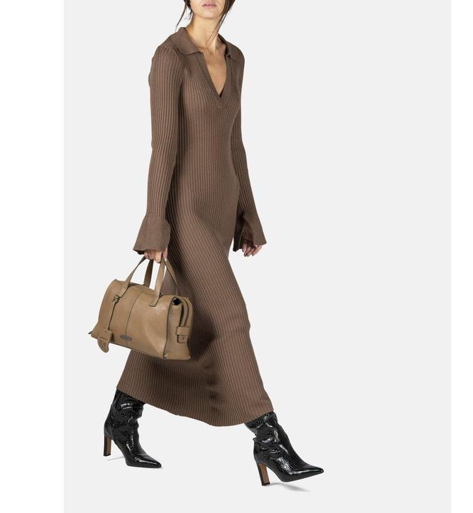 Immagine prodotto Burkely Mystic Maeve Bowler Bag (8.80 l)
