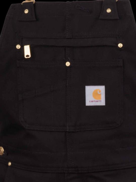 Actual product image Carhartt Bib Overall (W34/L32)