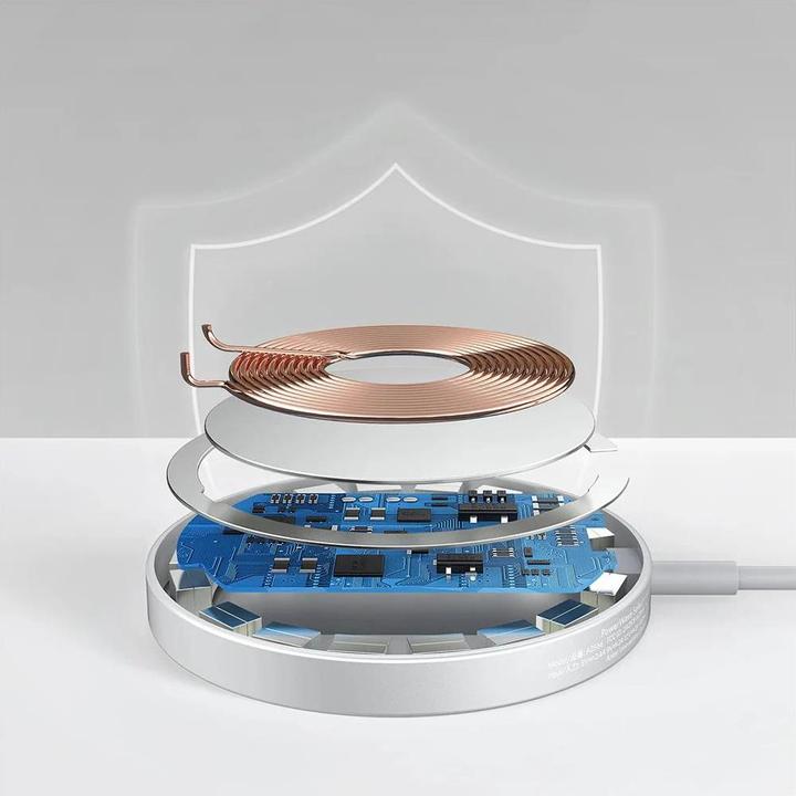 Actual product image Anker PowerWave II (7.50 W)