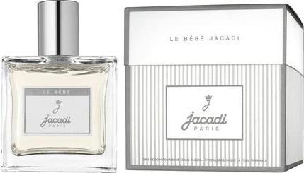 Actual product image Jacadi Le Bebe (Eau de toilette, 100 ml)