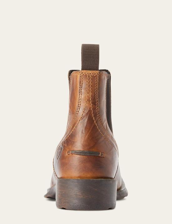 Image du produit Ariat bottines midtown rambler (42.5)
