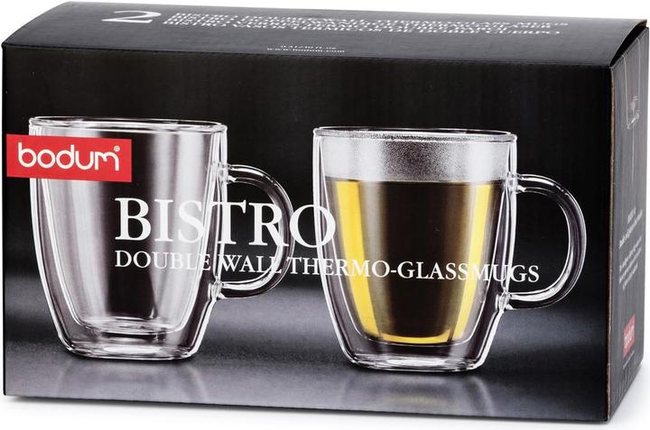 Image du produit Bodum Bistro (450 ml, 2 x)