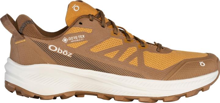 Produktbild Oboz Katabatic LT Low GTX (45)
