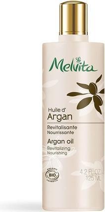 Actual product image Melvita Huile de Argan (Body oil, 125 ml)