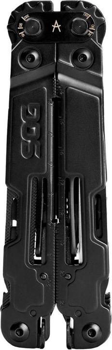 Image du produit SOG Power Access Deluxe - Noir