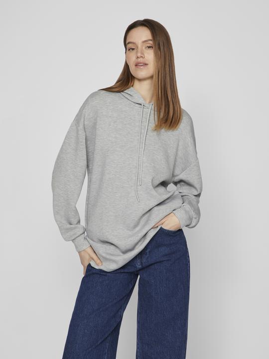 Produktbild Vila Longline Kapuzen Sweatshirt (S)