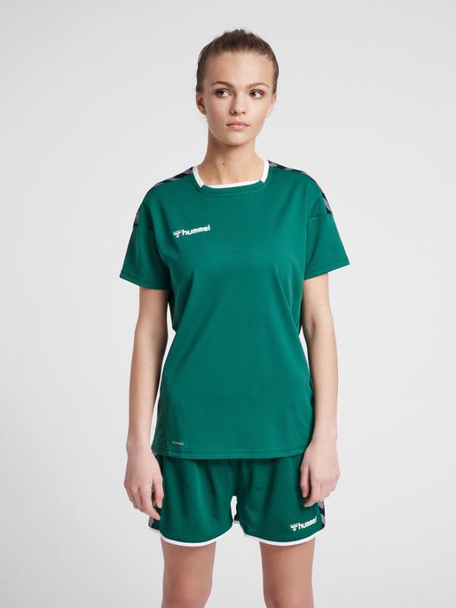 Immagine prodotto hummel Authentic Poly Jersey Woman S/S (XS)
