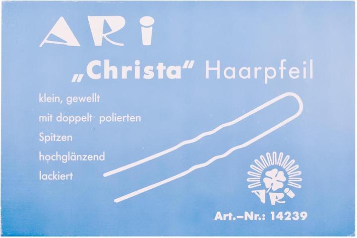 Image du produit MyBrand Christa Haarnadel (10 pcs)