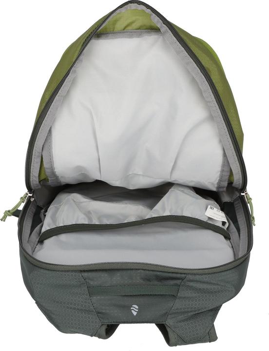 Actual product image Deuter Race Air 10 (10 l)