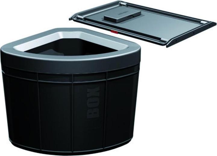 Image du produit Franke Système de balayage -Trieur Solo (40 l)