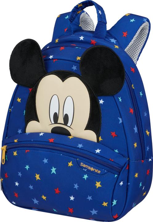 Actual product image Samsonite Disney Ultimate 2.1