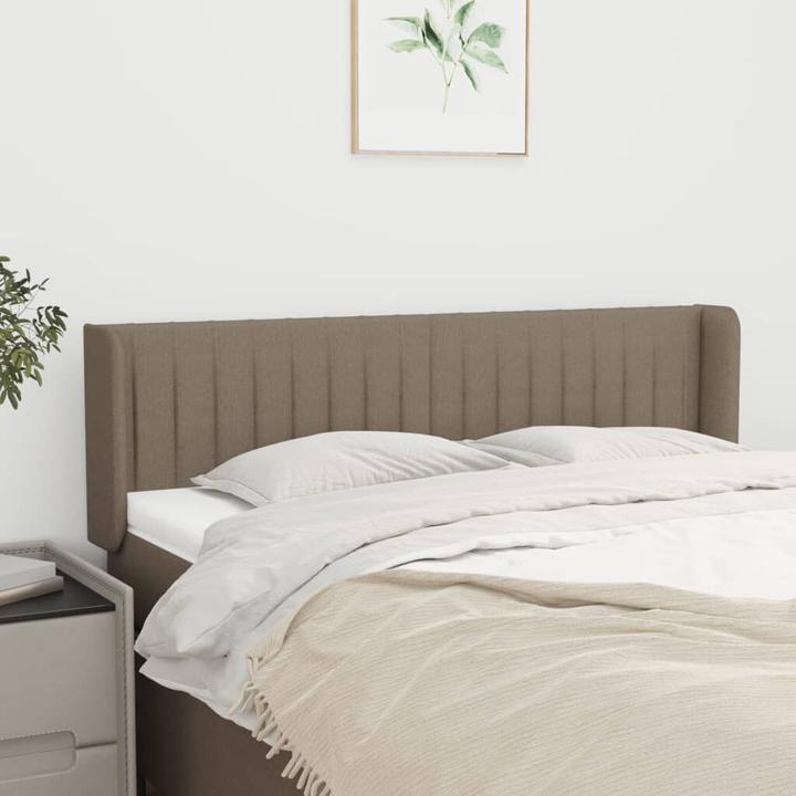 Immagine prodotto VidaXL Aneska (147 x 16 x 88 cm)