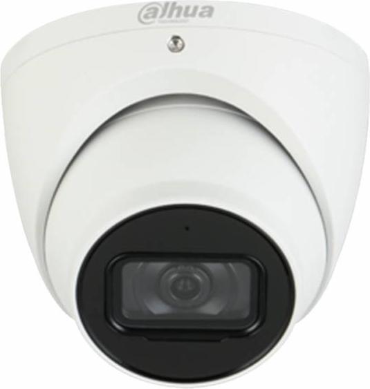 Immagine prodotto Dahua Telecamera IP IP CAMERA IPC-HDW5541TM-ASE-0280B-S3 WizMind - 5&nbspMpx 2,8&nbspmm (2592 x 1944 pixel)